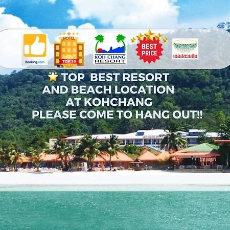 Koh Chang Resort Kültér fotó