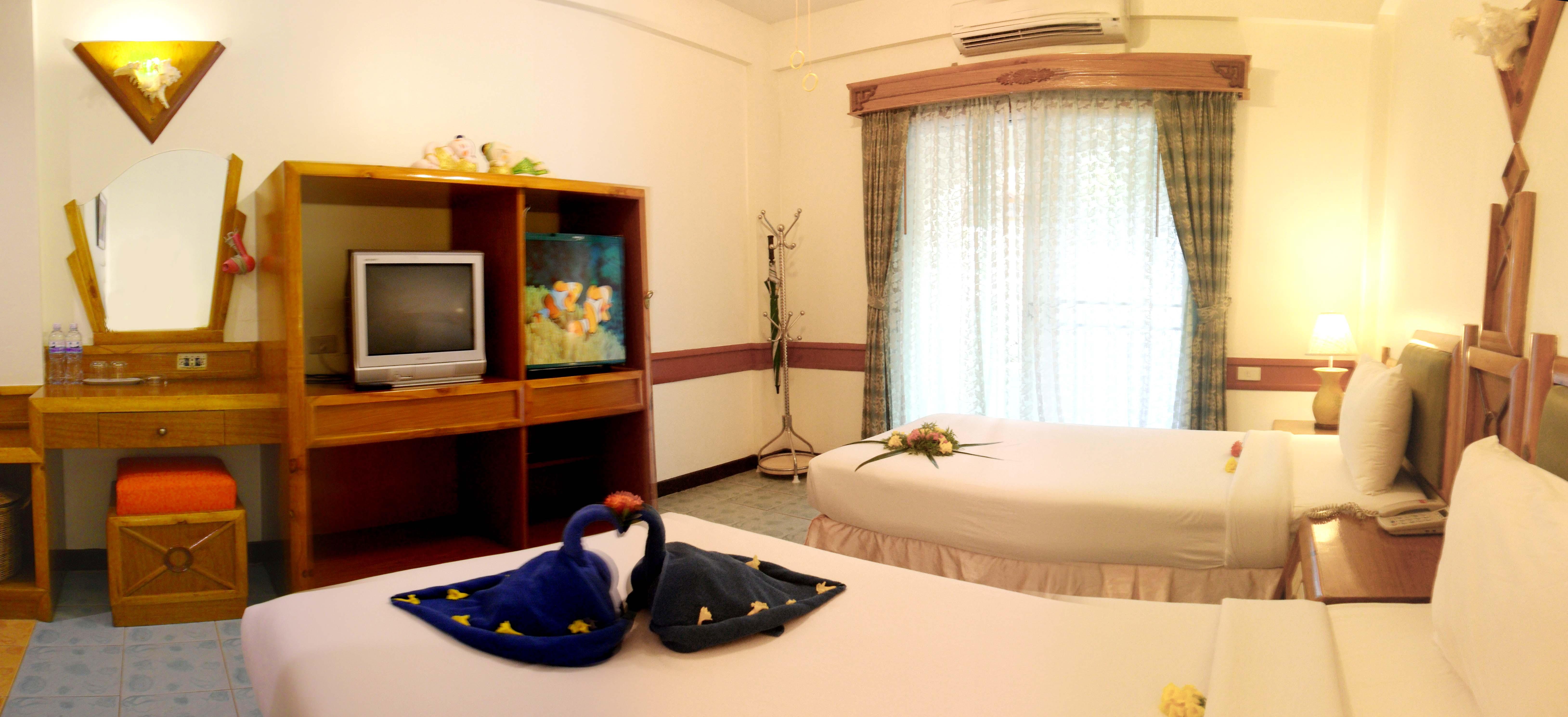 Koh Chang Resort Kültér fotó