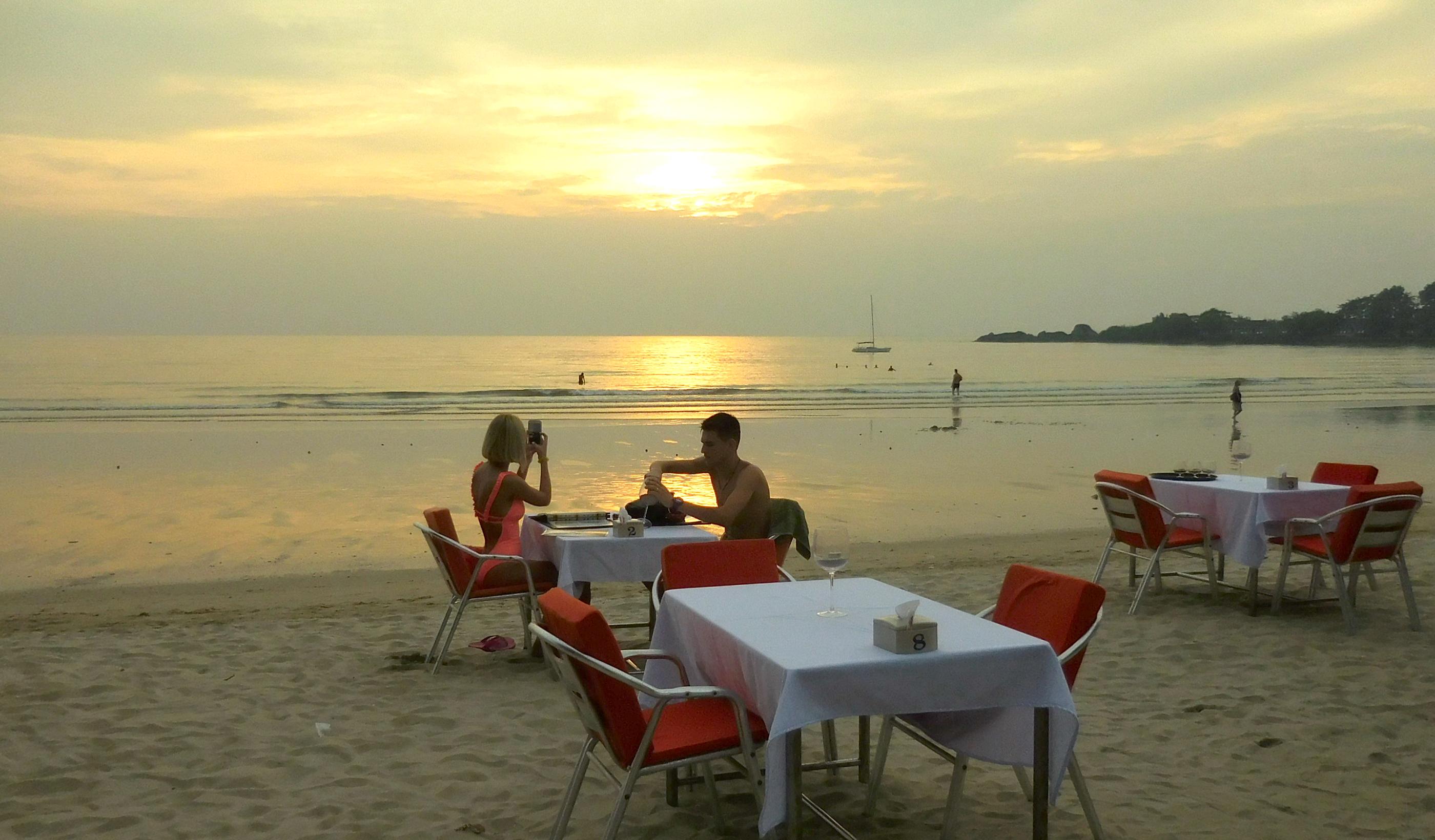 Koh Chang Resort Kültér fotó