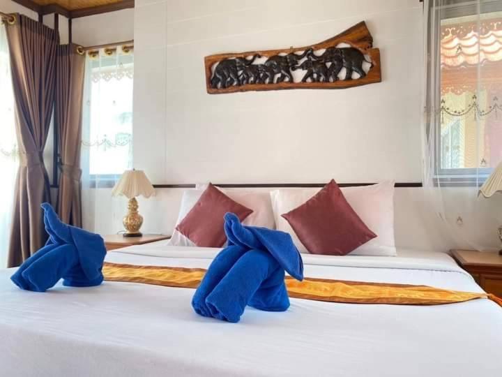 Koh Chang Resort Kültér fotó