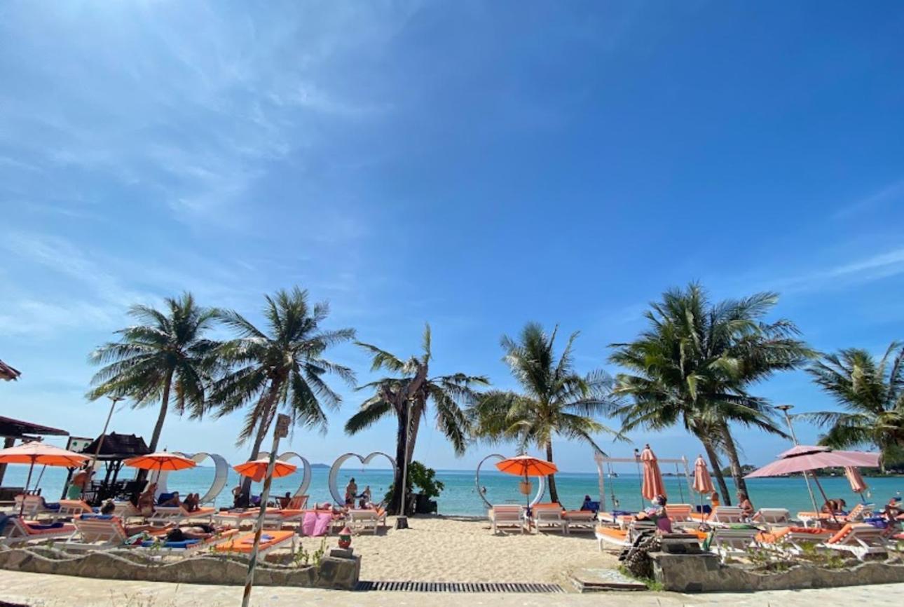 Koh Chang Resort Kültér fotó