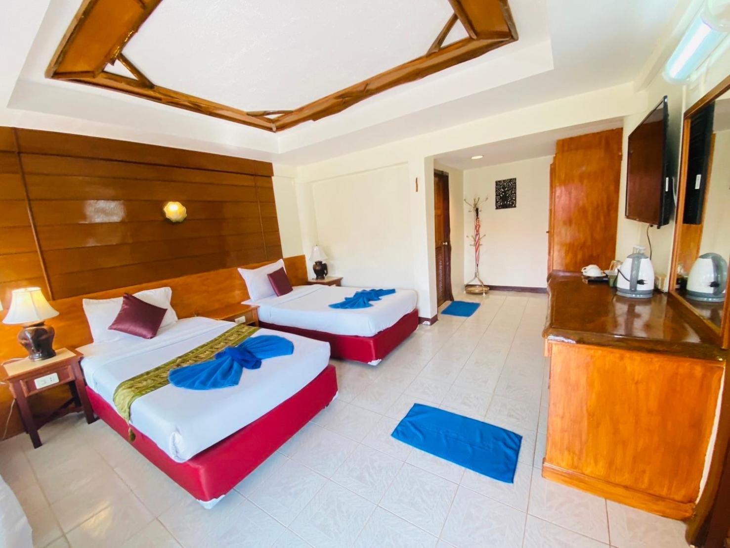 Koh Chang Resort Kültér fotó