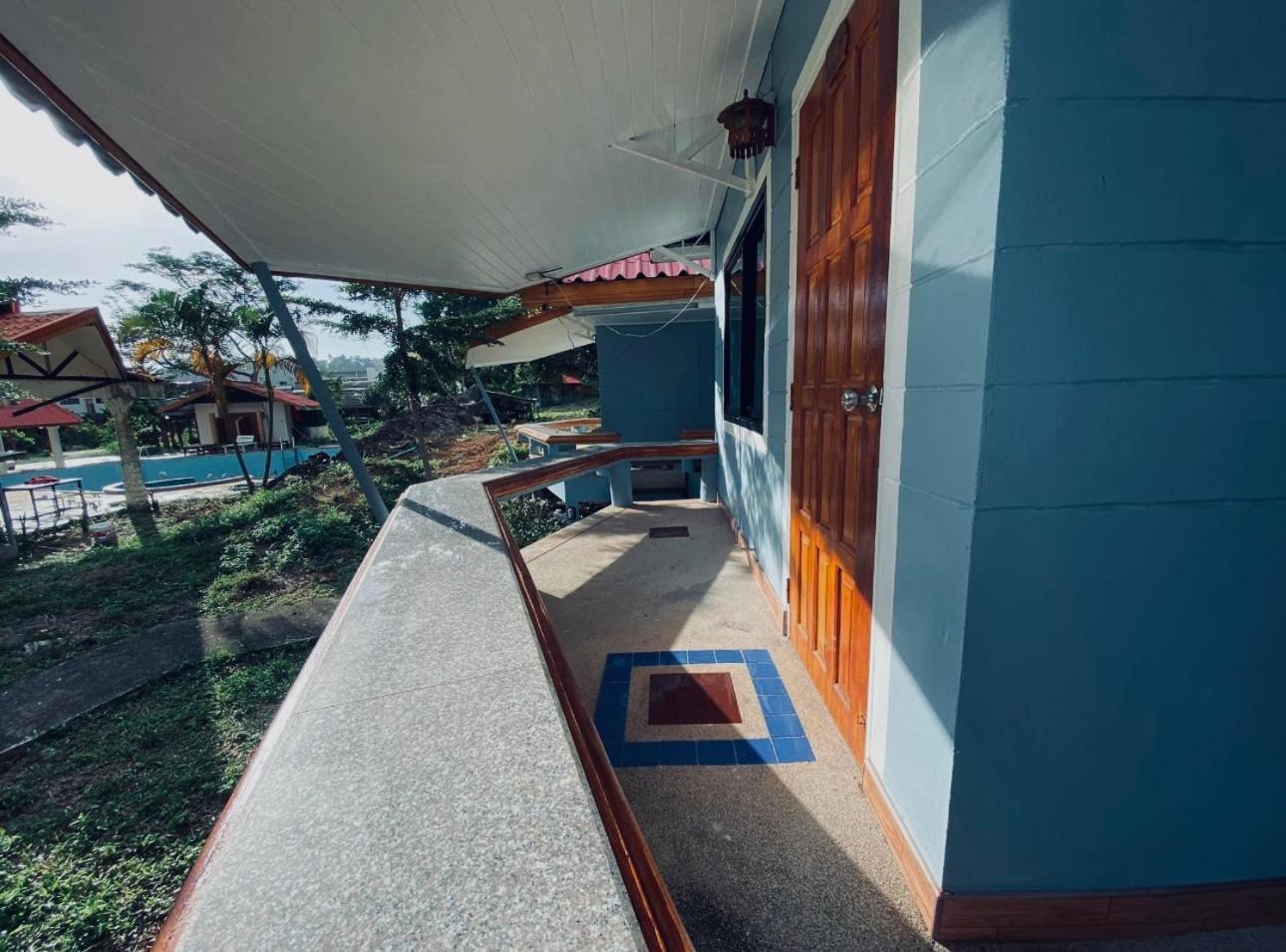 Koh Chang Resort Kültér fotó