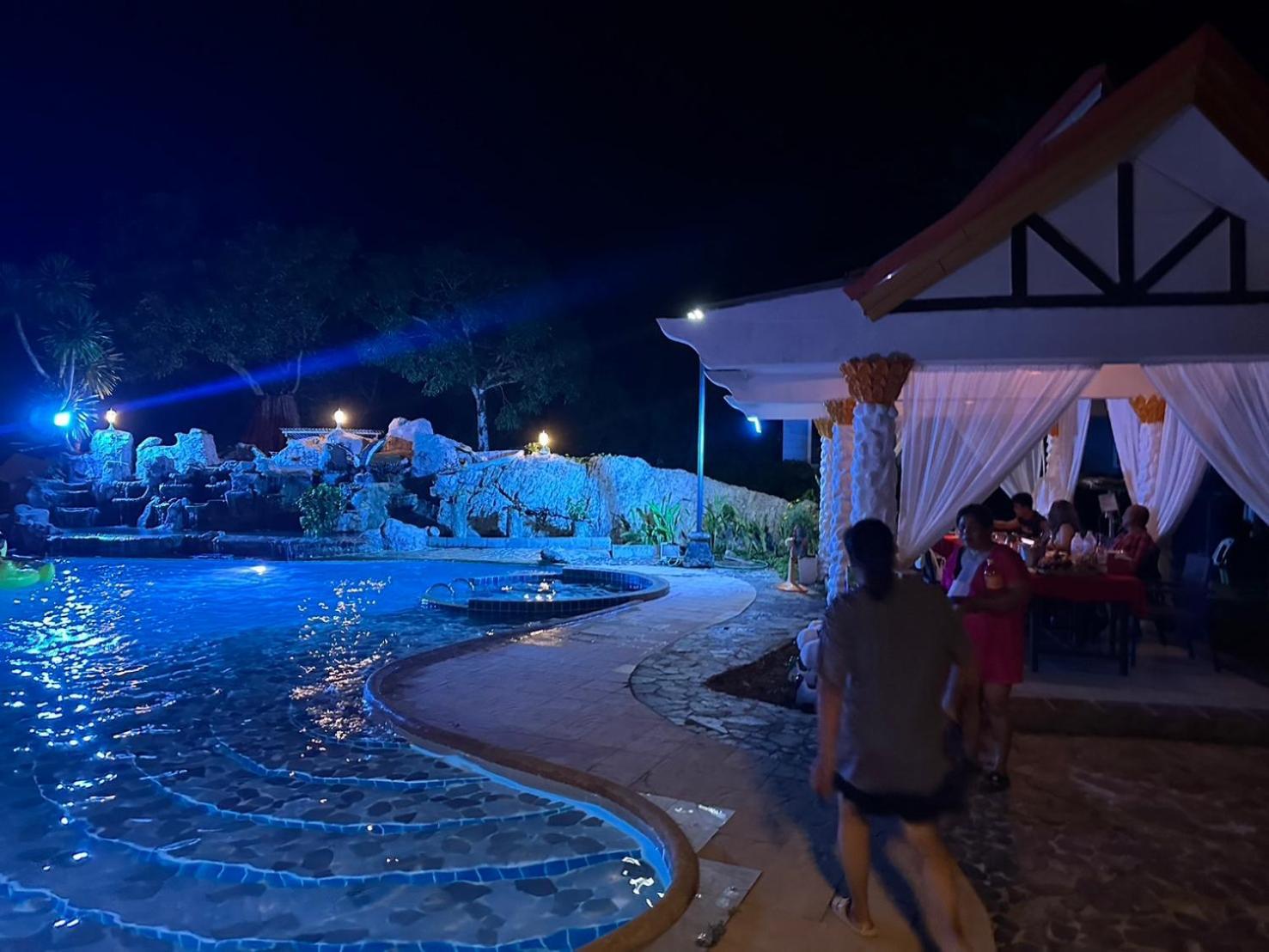 Koh Chang Resort Kültér fotó