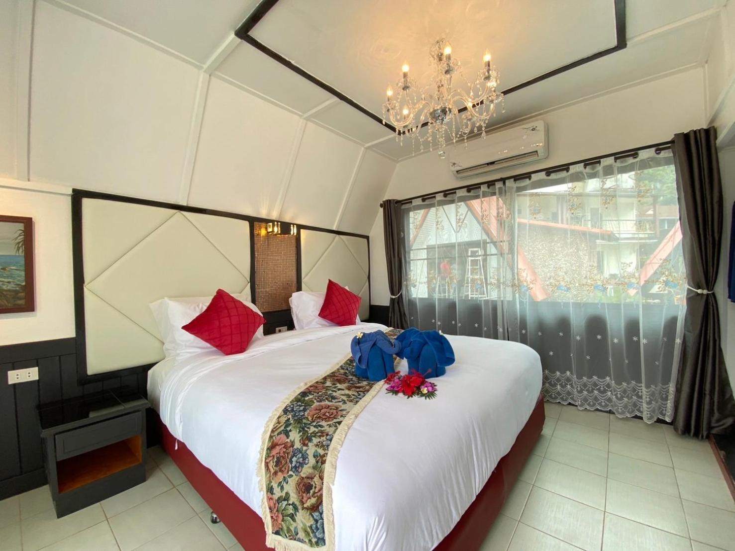 Koh Chang Resort Kültér fotó
