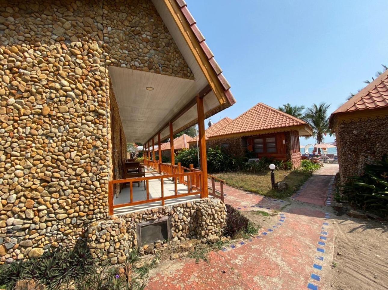 Koh Chang Resort Kültér fotó