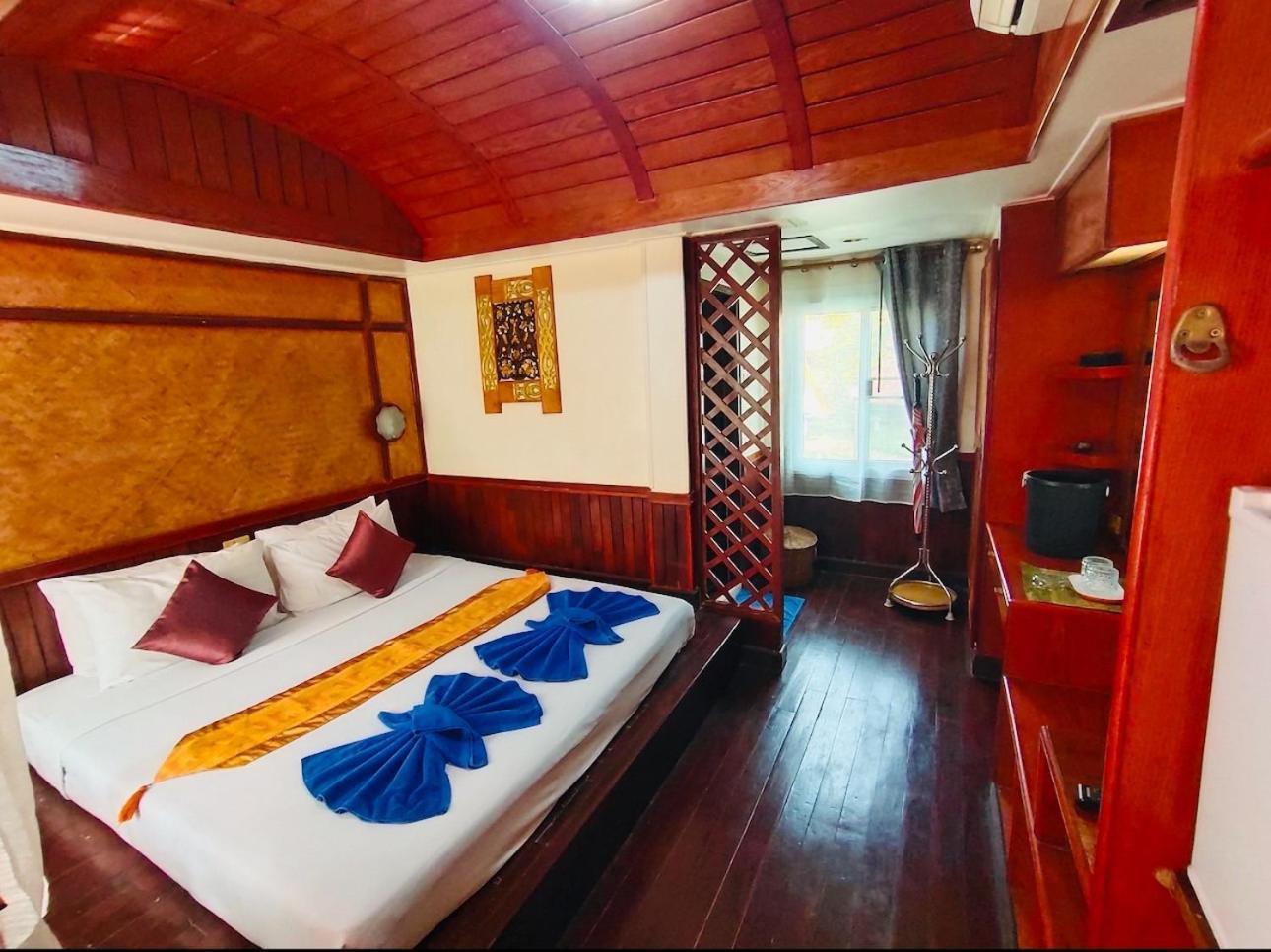 Koh Chang Resort Kültér fotó