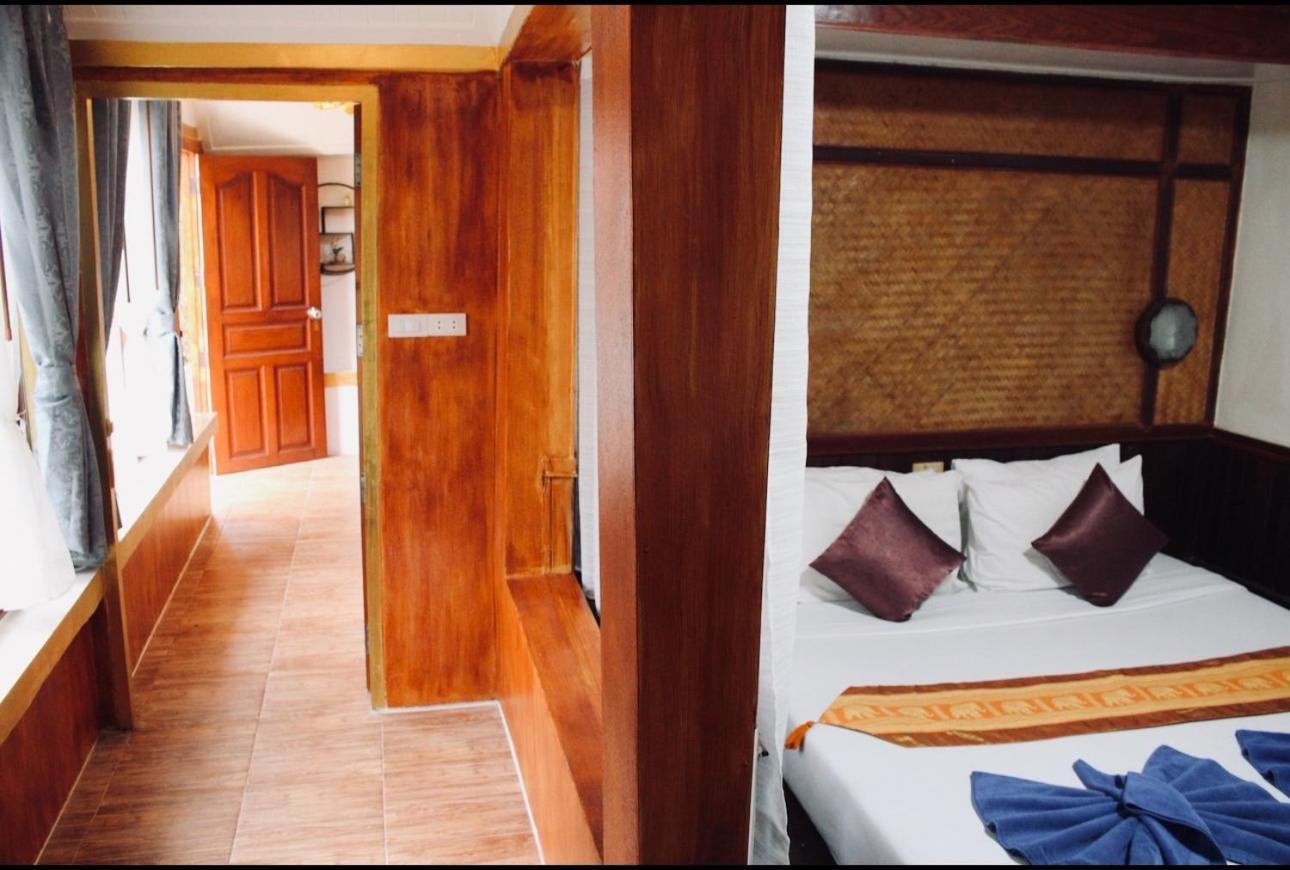 Koh Chang Resort Kültér fotó