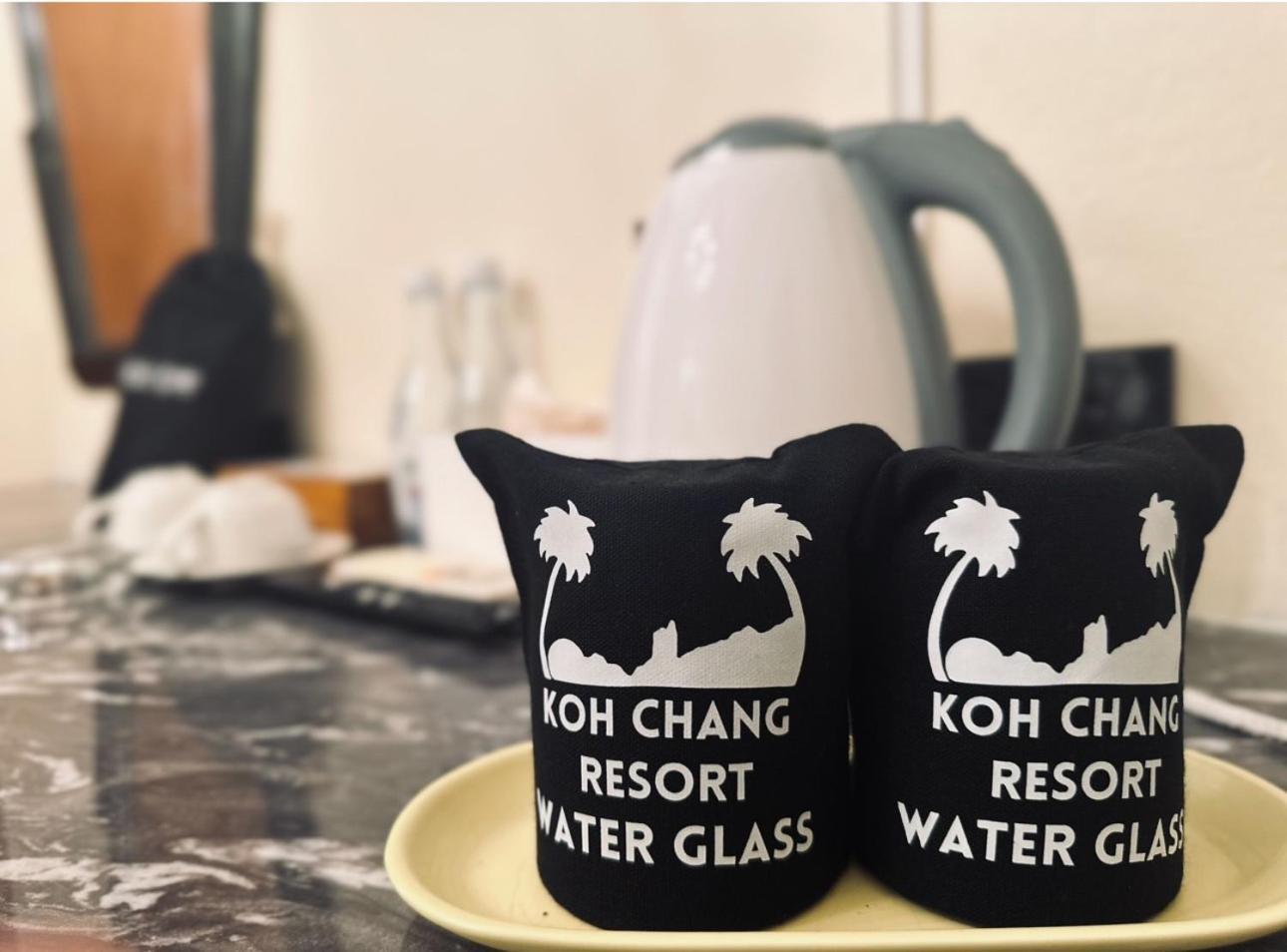Koh Chang Resort Kültér fotó