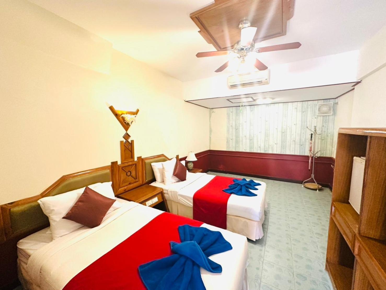 Koh Chang Resort Kültér fotó