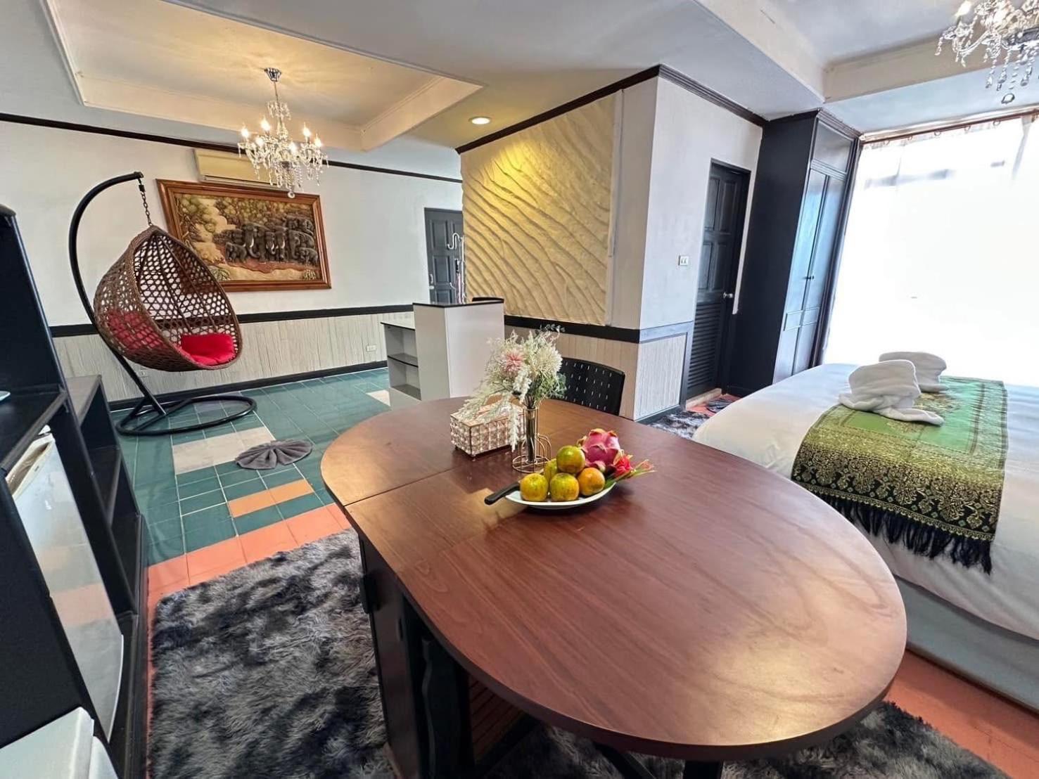 Koh Chang Resort Kültér fotó