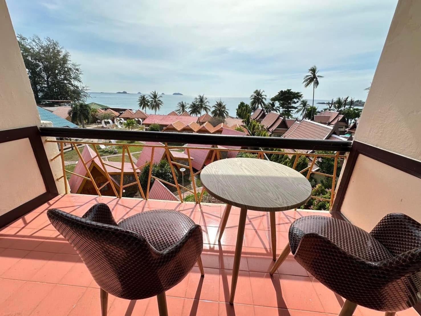 Koh Chang Resort Kültér fotó