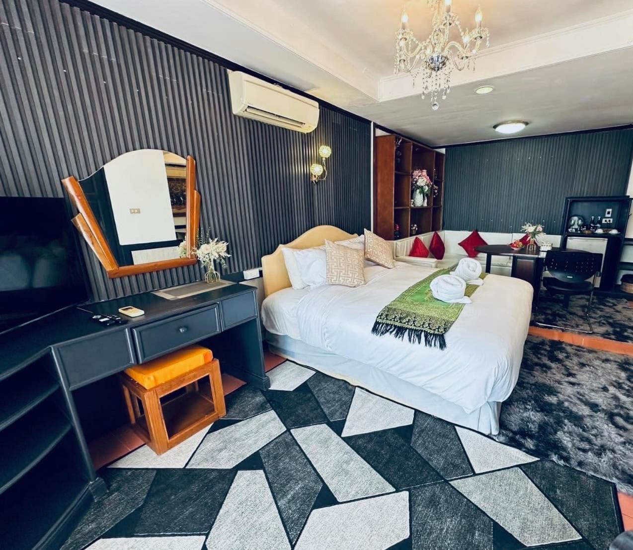 Koh Chang Resort Kültér fotó