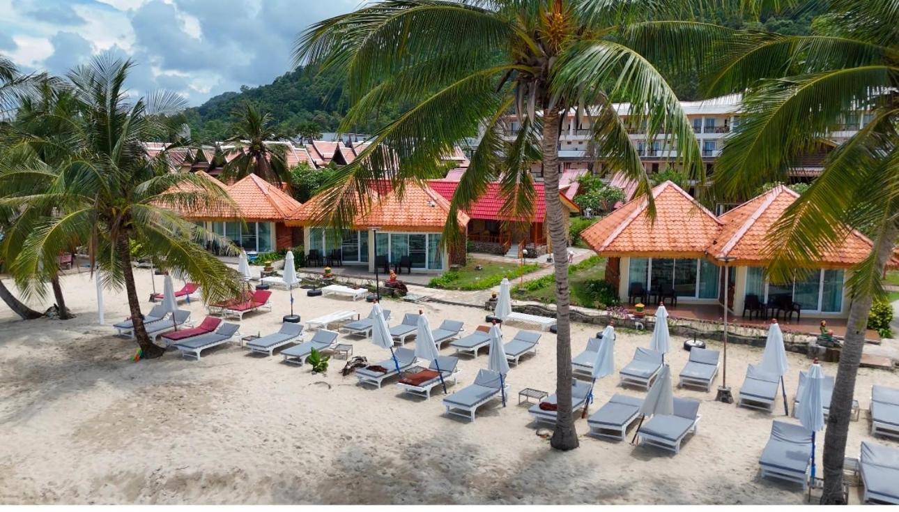 Koh Chang Resort Kültér fotó